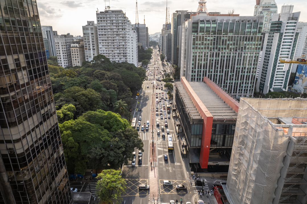 Benefícios de Ter um Escritório de Contabilidade em São Paulo – SP: Conheça a Tax Accounting