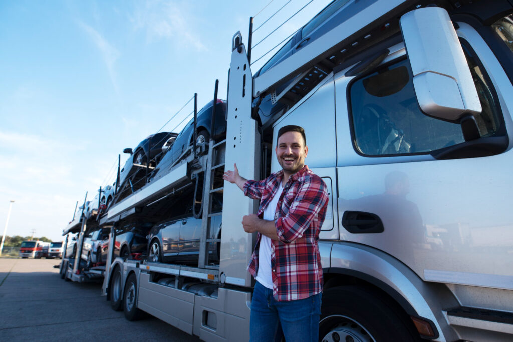Gestão para Empresas de Transporte em SP: A Solução Contábil da Tax Accounting