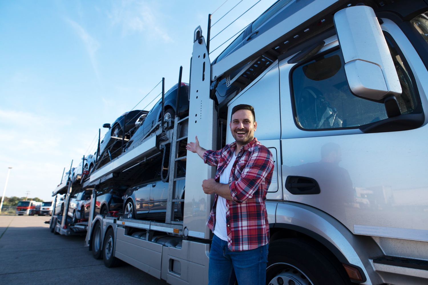 Gestão para Empresas de Transporte em SP: A Solução Contábil da Tax Accounting
