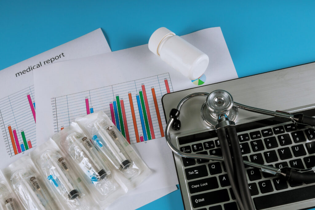 Reduza a Carga Fiscal com um Planejamento Tributário Específico para Clínicas Médicas