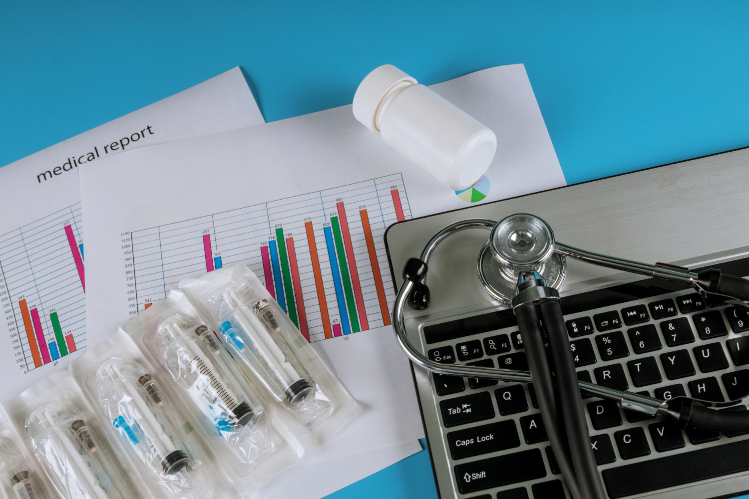 Reduza a Carga Fiscal com um Planejamento Tributário Específico para Clínicas Médicas